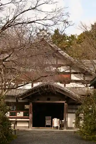 三千院門跡(京都府)