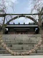 芝大神宮(東京都)