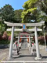 到津八幡神社(福岡県)