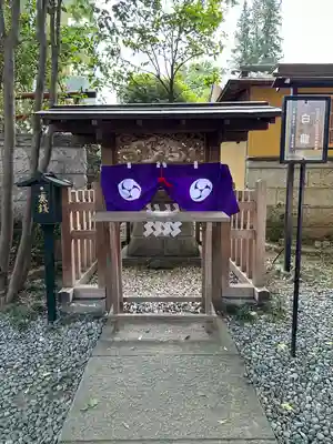 田無神社(東京都)