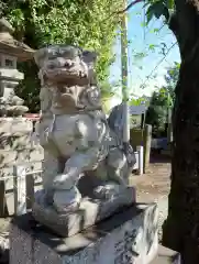 駒形神社(群馬県)