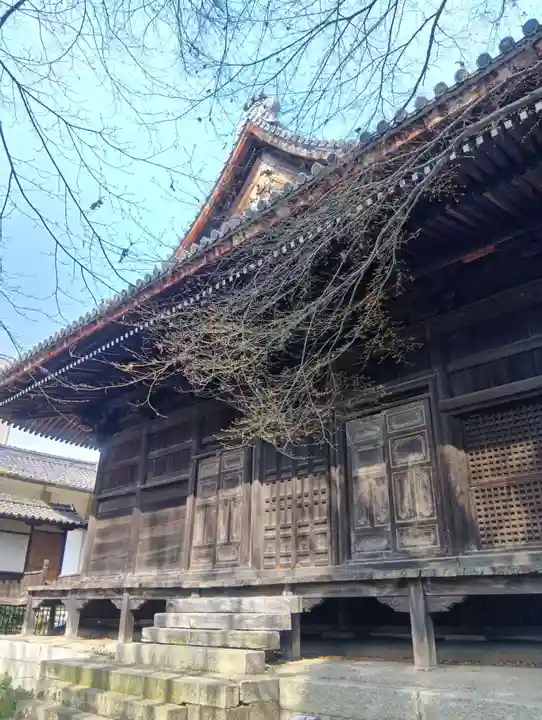 舎那院(滋賀県)