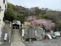 根岸八幡神社(神奈川県)