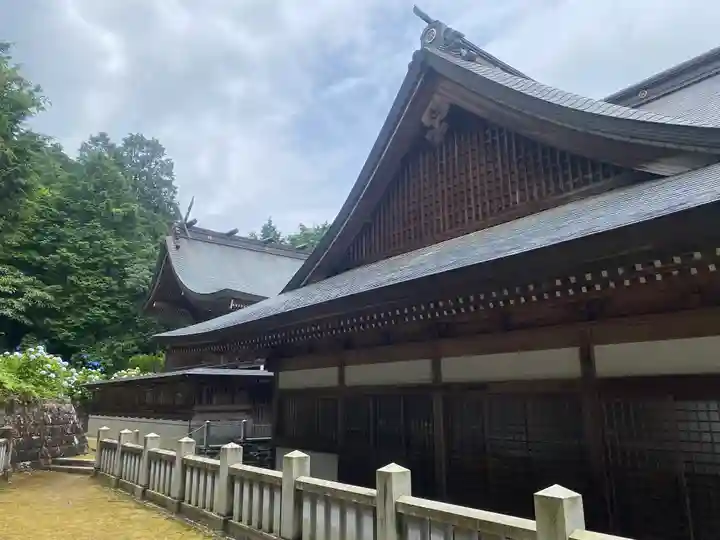 粟井神社(香川県)
