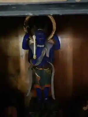 鷲嶺寺(愛知県)