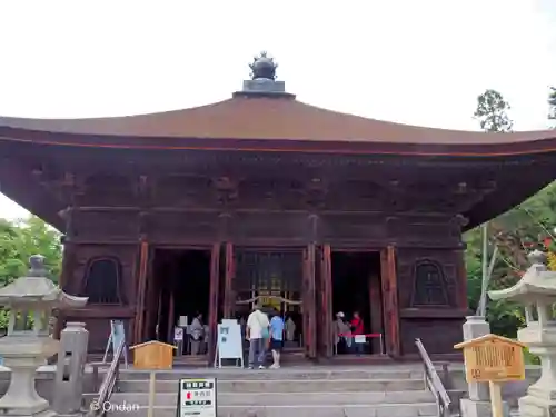 善光寺(長野県)