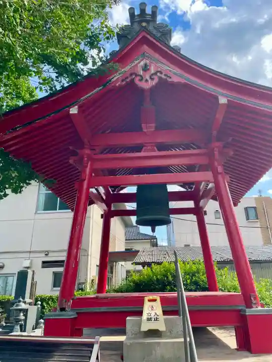 光照寺(栃木県)