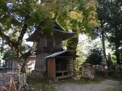 松尾寺(京都府)