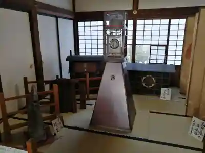 崇福寺のその他建物