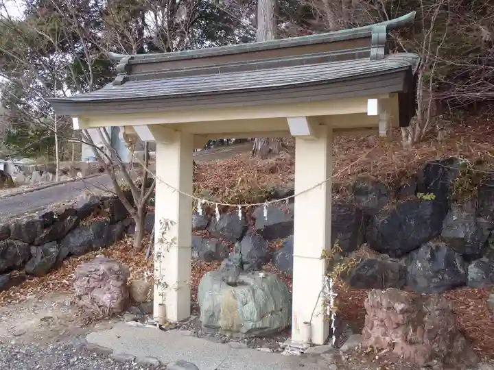 八柱神社(愛知県)