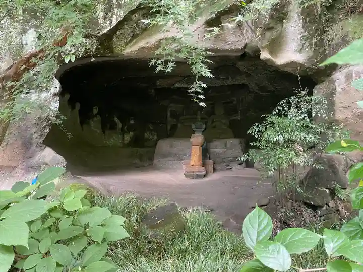 明月院(神奈川県)