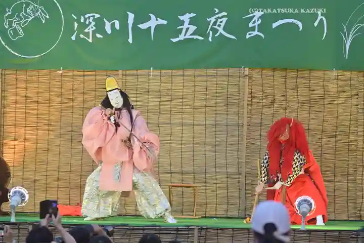 富岡八幡宮(東京都)