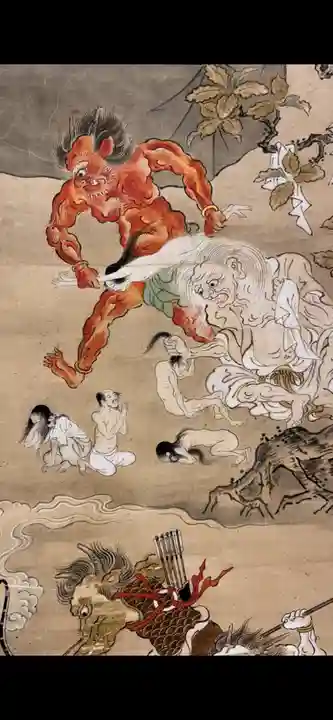 太宗寺(東京都)