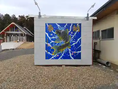 船玉神社(茨城県)