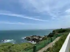 息栖神社(茨城県)