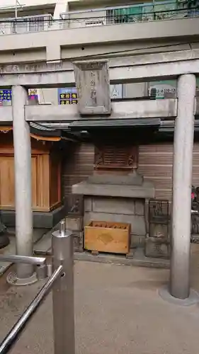 とげぬき地蔵尊 高岩寺の末社・摂社