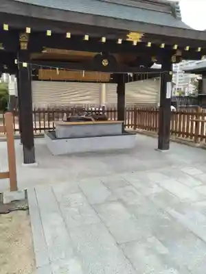 福島稲荷神社(福島県)