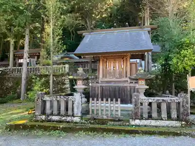 諏訪大社(長野県)