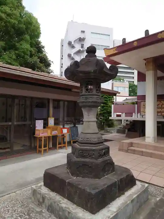 前橋八幡宮のその他建物