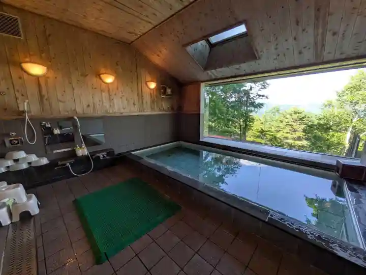 不動寺(群馬県)