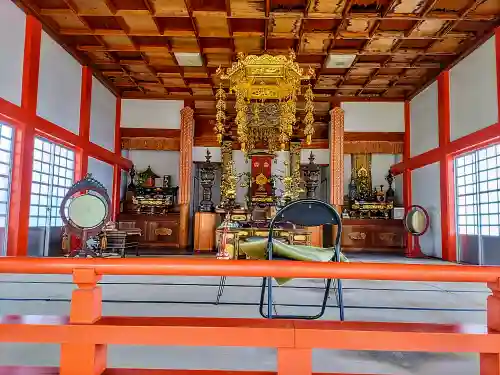 紅樹院の末社・摂社