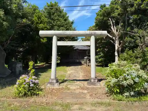 水神社(千葉県)