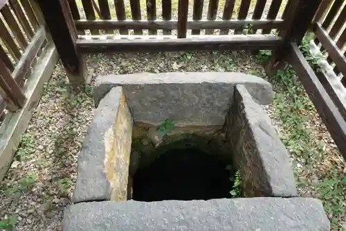 三井神社のその他建物