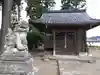 白山神社(福井県)
