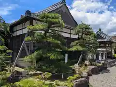 神館飯野高市本多神社(三重県)