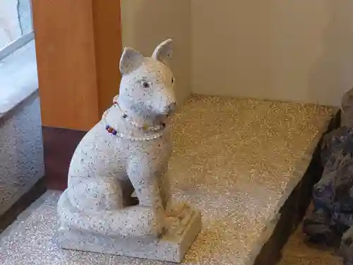 初音森神社(東京都)