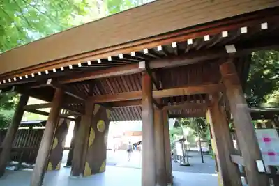 阿佐ヶ谷神明宮(東京都)