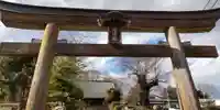 七沢神社(神奈川県)