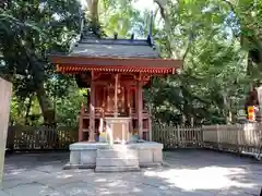 西宮神社(兵庫県)