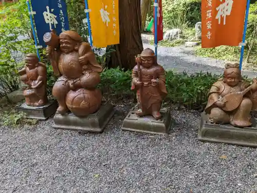 赤山禅院(京都府)