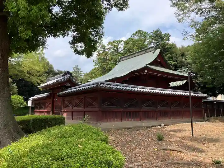 鑁阿寺(栃木県)
