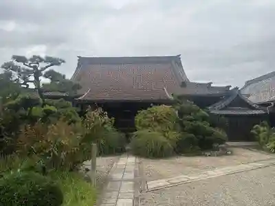 清音寺(愛知県)