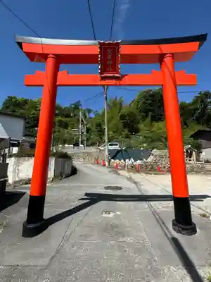 宝塚神社(兵庫県)