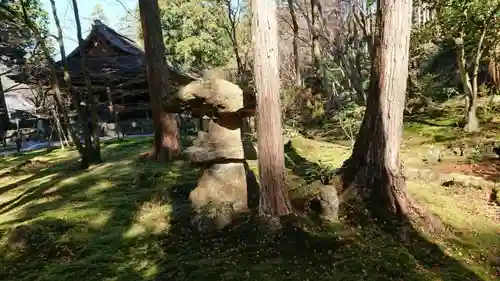 三千院門跡の建物その他