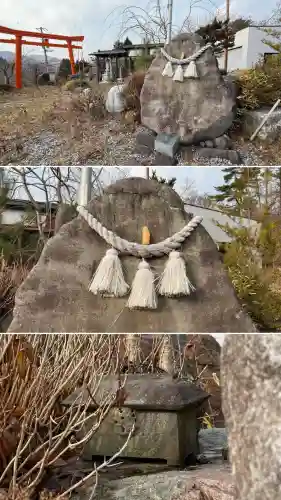 瀧澤龍神(北海道)