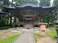 蜂子神社(山形県)
