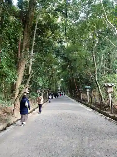 大神神社(奈良県)