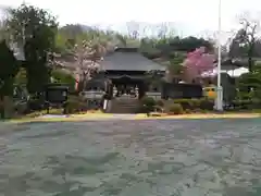 光明寺の建物その他