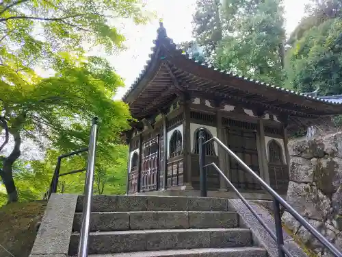 長谷寺のその他建物