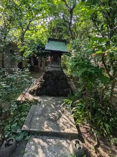 慶養寺(東京都)