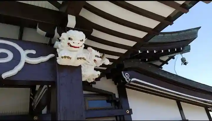 蓮花院のその他建物