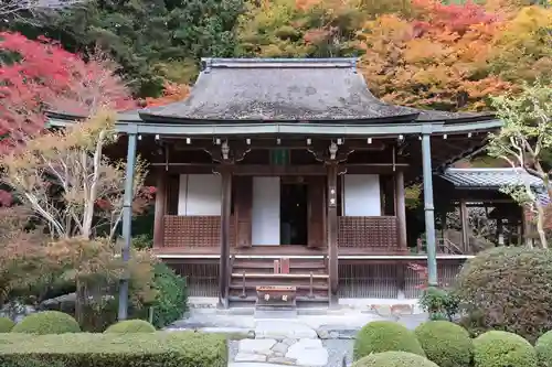 寂光院(京都府)