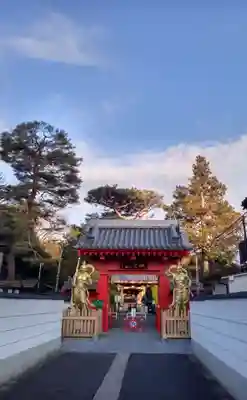 金龍寺(東京都)