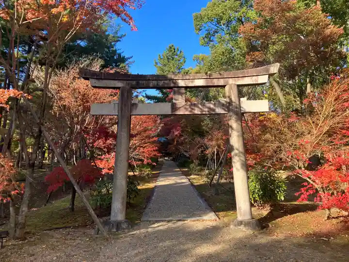 仁和寺(京都府)