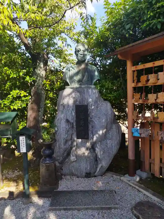 壬生寺(京都府)