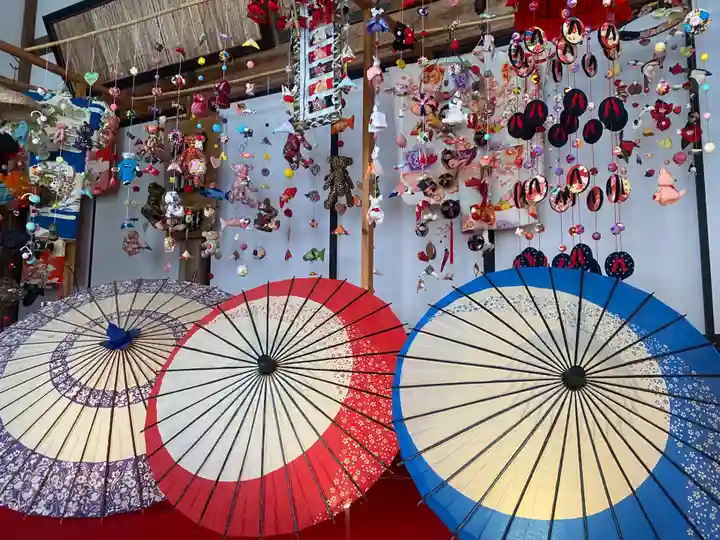 陽林寺(福島県)